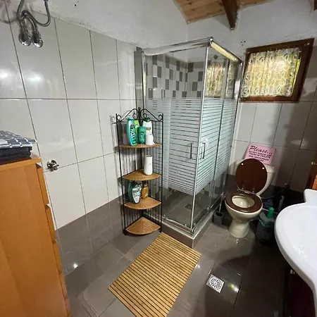 Athos Holiday home