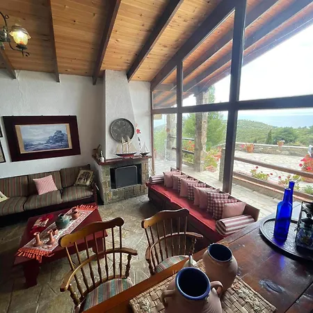 Athos Holiday home *