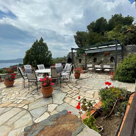 Holiday home Athos