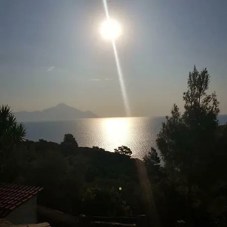 Holiday home Athos *