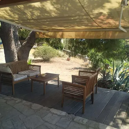 Holiday home Athos Sarti