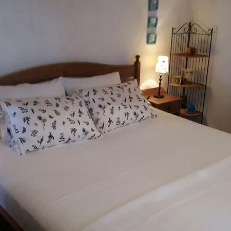 Athos Holiday home *