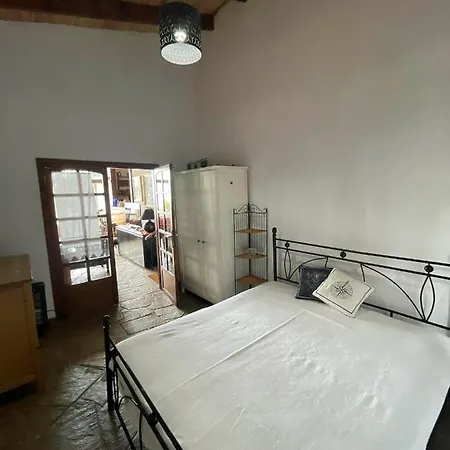 Hébergement de vacances Athos *