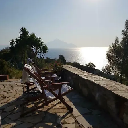 Hébergement de vacances Athos Sarti