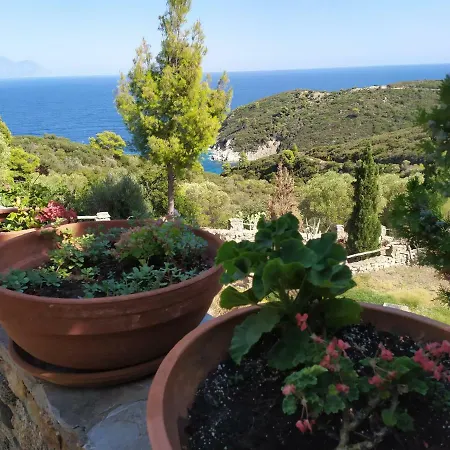 Athos Hébergement de vacances Sarti