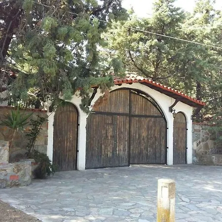 Hébergement de vacances Athos Sarti