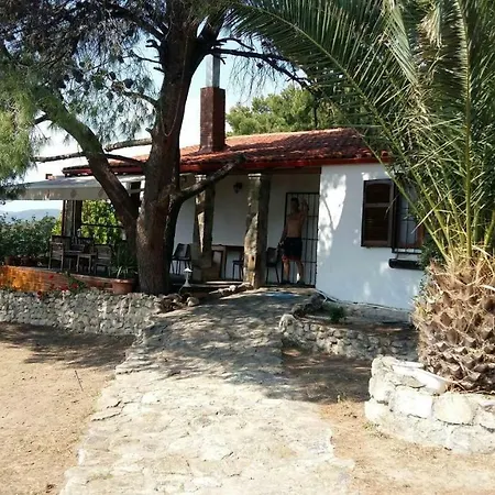 Athos Σπίτι διακοπών Σάρτη